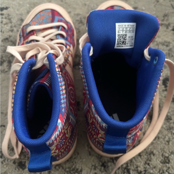 Farm Rio x Adidas collab - Picture 2 of 6